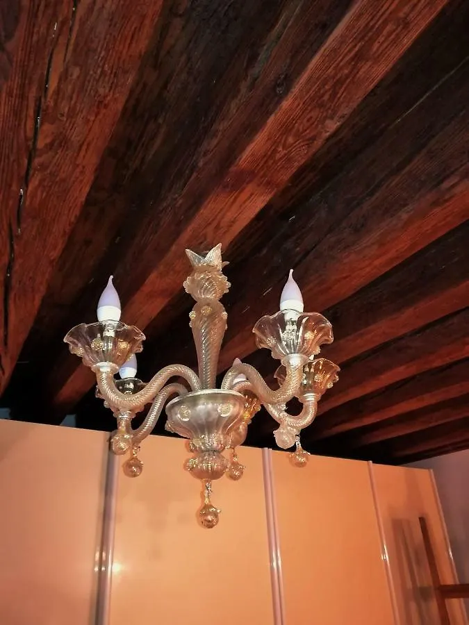 San Leonardo Apartment Venice Italy