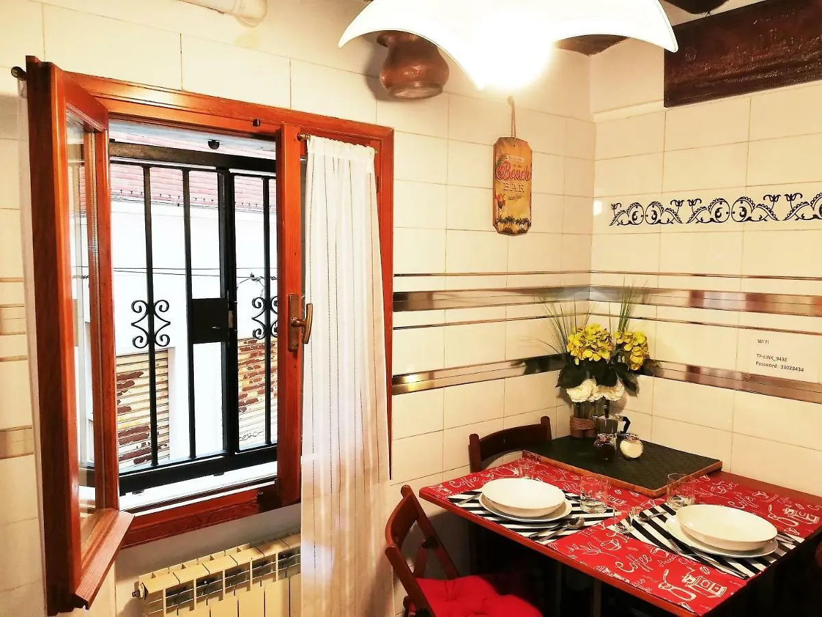 San Leonardo Apartment Venice