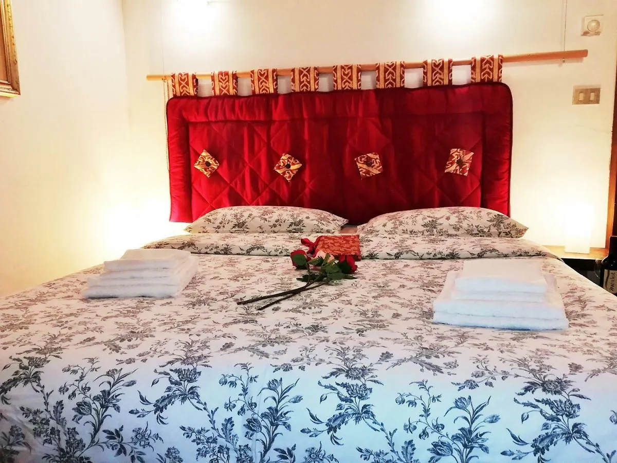 San Leonardo Apartment Venice