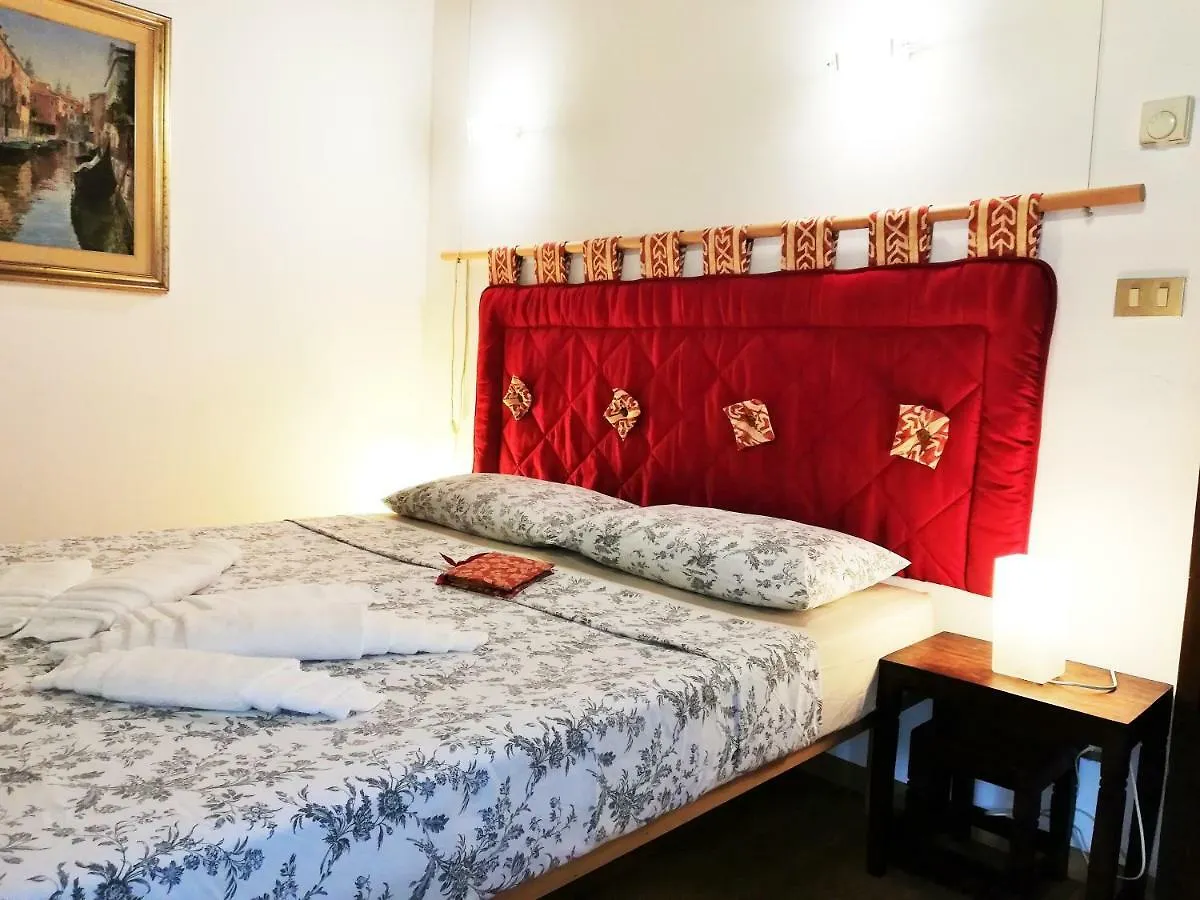 San Leonardo Apartment Venice Italy