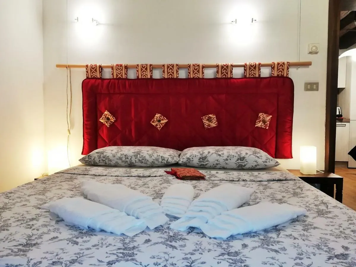 San Leonardo Apartment Venice