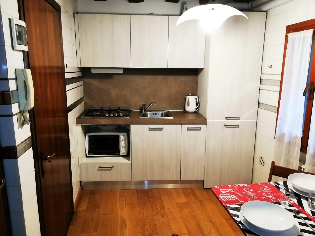 San Leonardo Apartment Venice 0*,  Italy