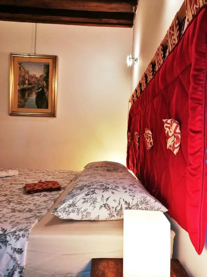 San Leonardo Apartment Venice