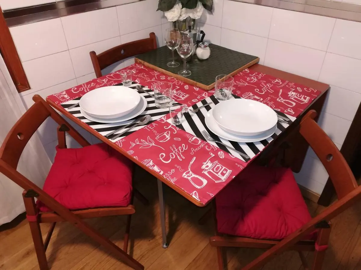San Leonardo Apartment Venice