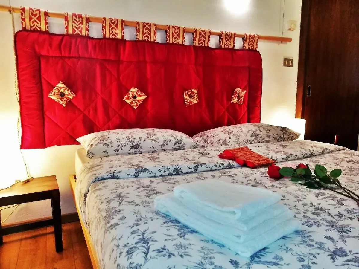 San Leonardo Apartment Venice Italy
