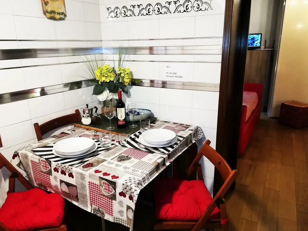 San Leonardo Apartment Venice 0*,  Italy