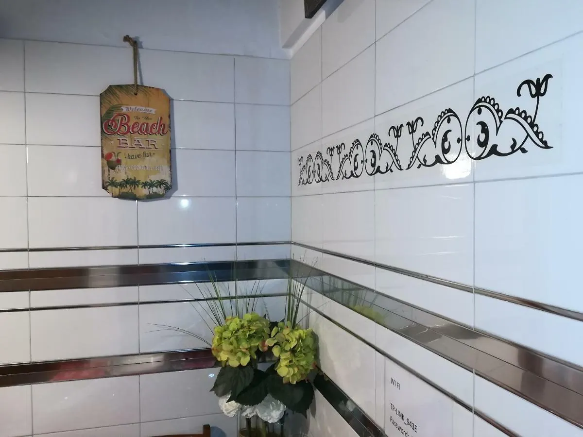 San Leonardo Apartment Venice