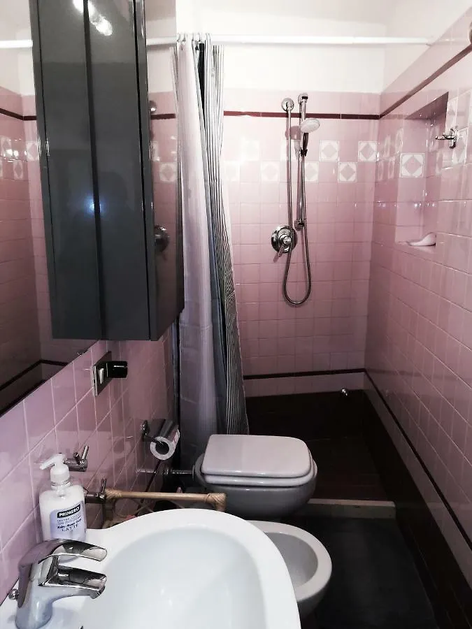 San Leonardo Apartment Venice 0*,  Italy